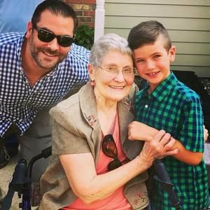 Meet your Posher, Aaron